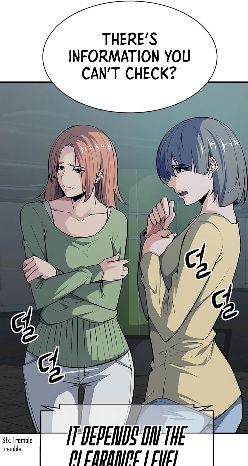 Read Secret Player chapter 3 image 24 on Lezhin