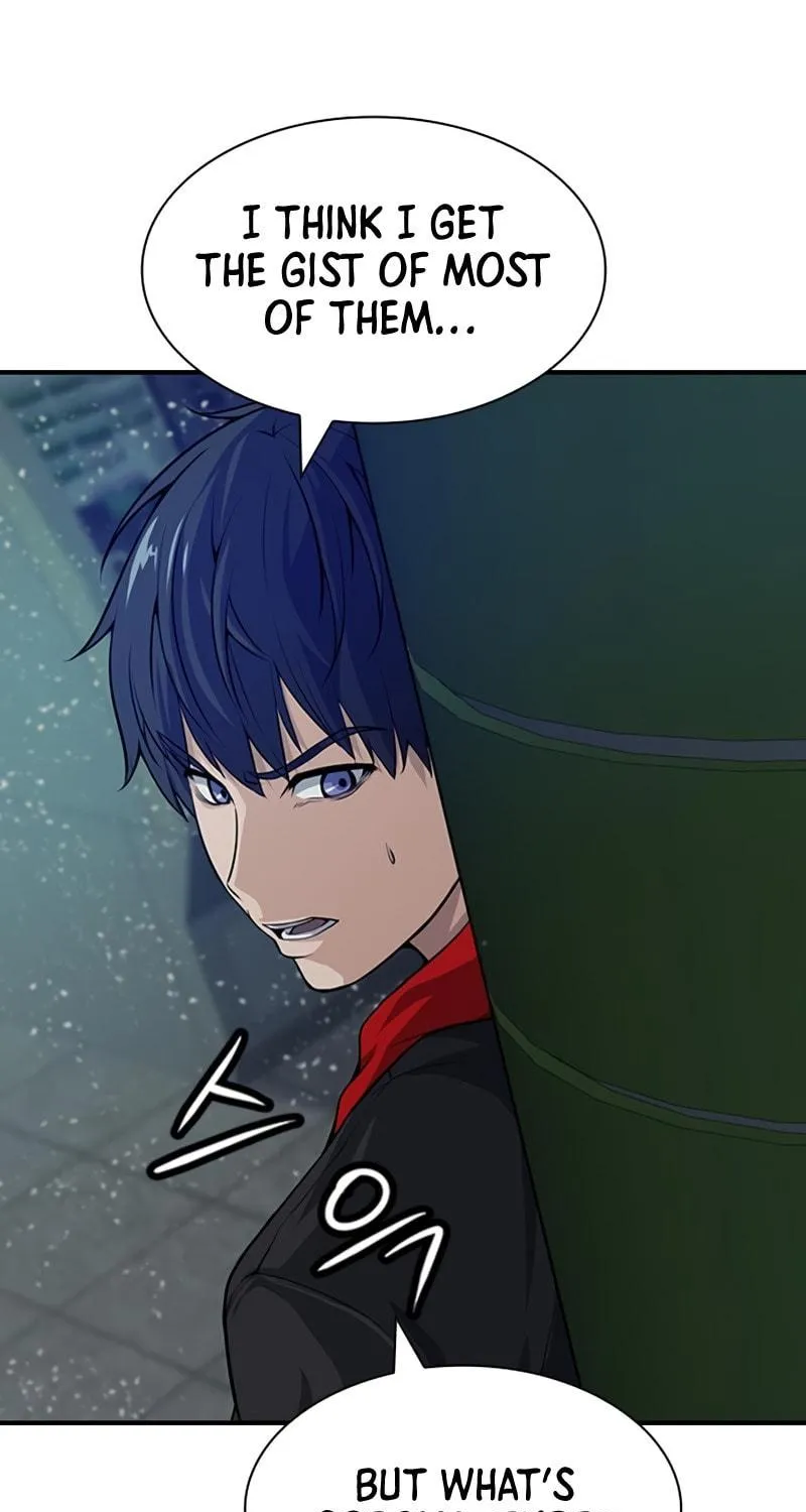Read Secret Player chapter 3 image 243 on Lezhin