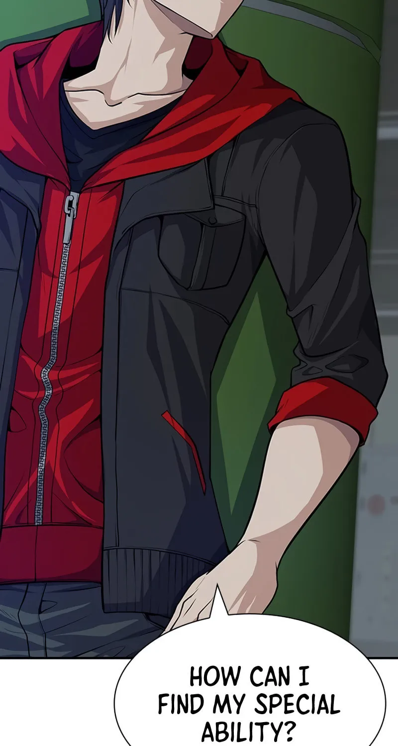 Read Secret Player chapter 3 image 251 on Lezhin
