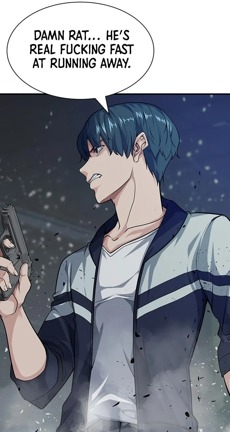 Read Secret Player chapter 3 image 253 on Lezhin