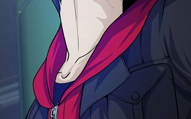 Read Secret Player chapter 3 image 260 on Lezhin