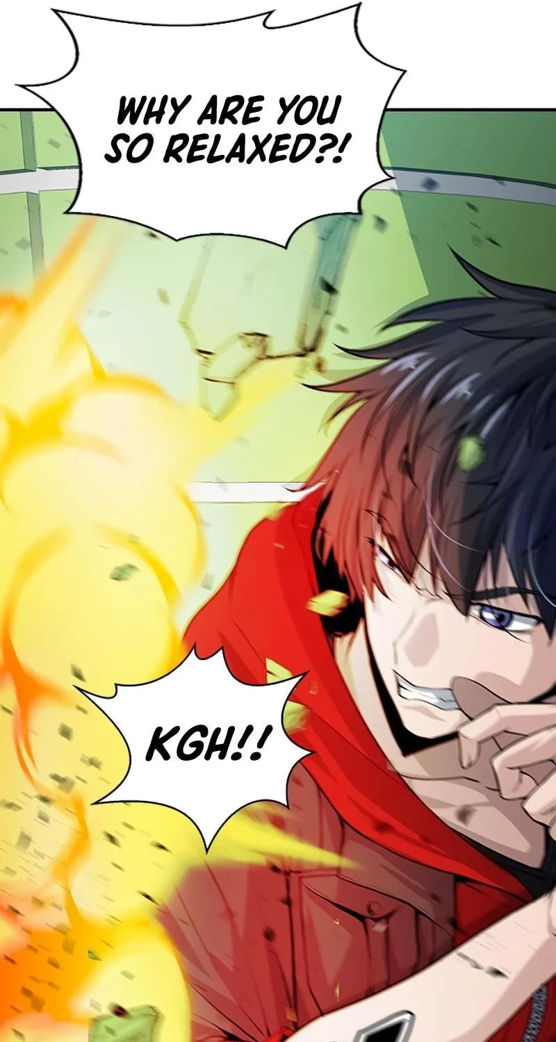 Read Secret Player chapter 3 image 264 on Lezhin