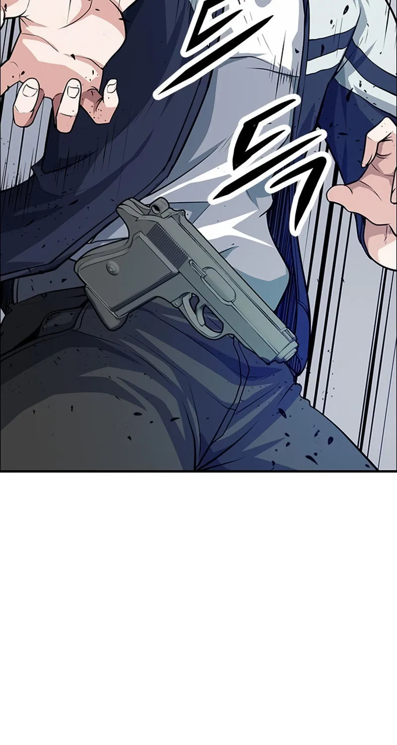 Read Secret Player chapter 3 image 281 on Lezhin