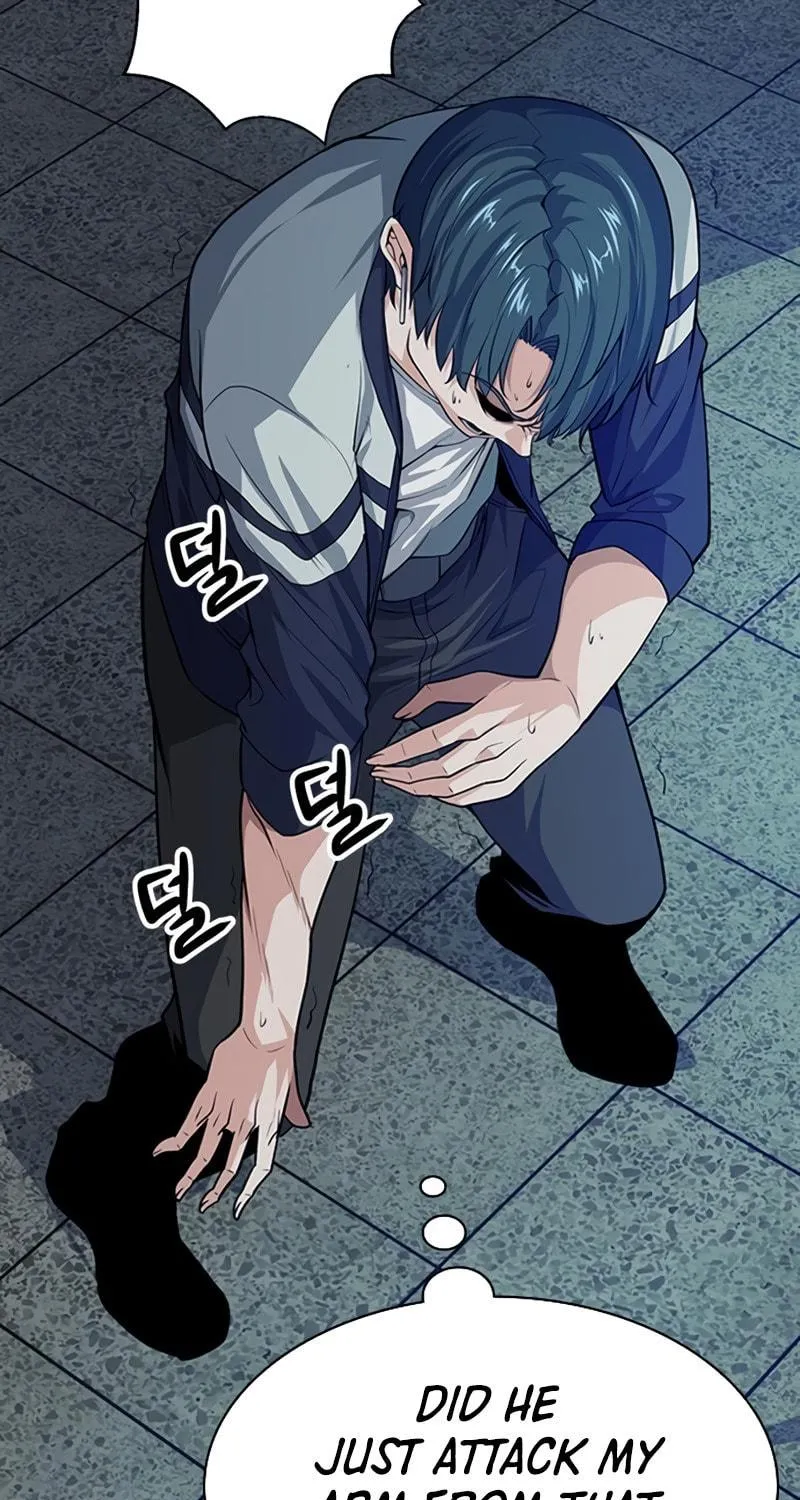 Read Secret Player chapter 3 image 283 on Lezhin
