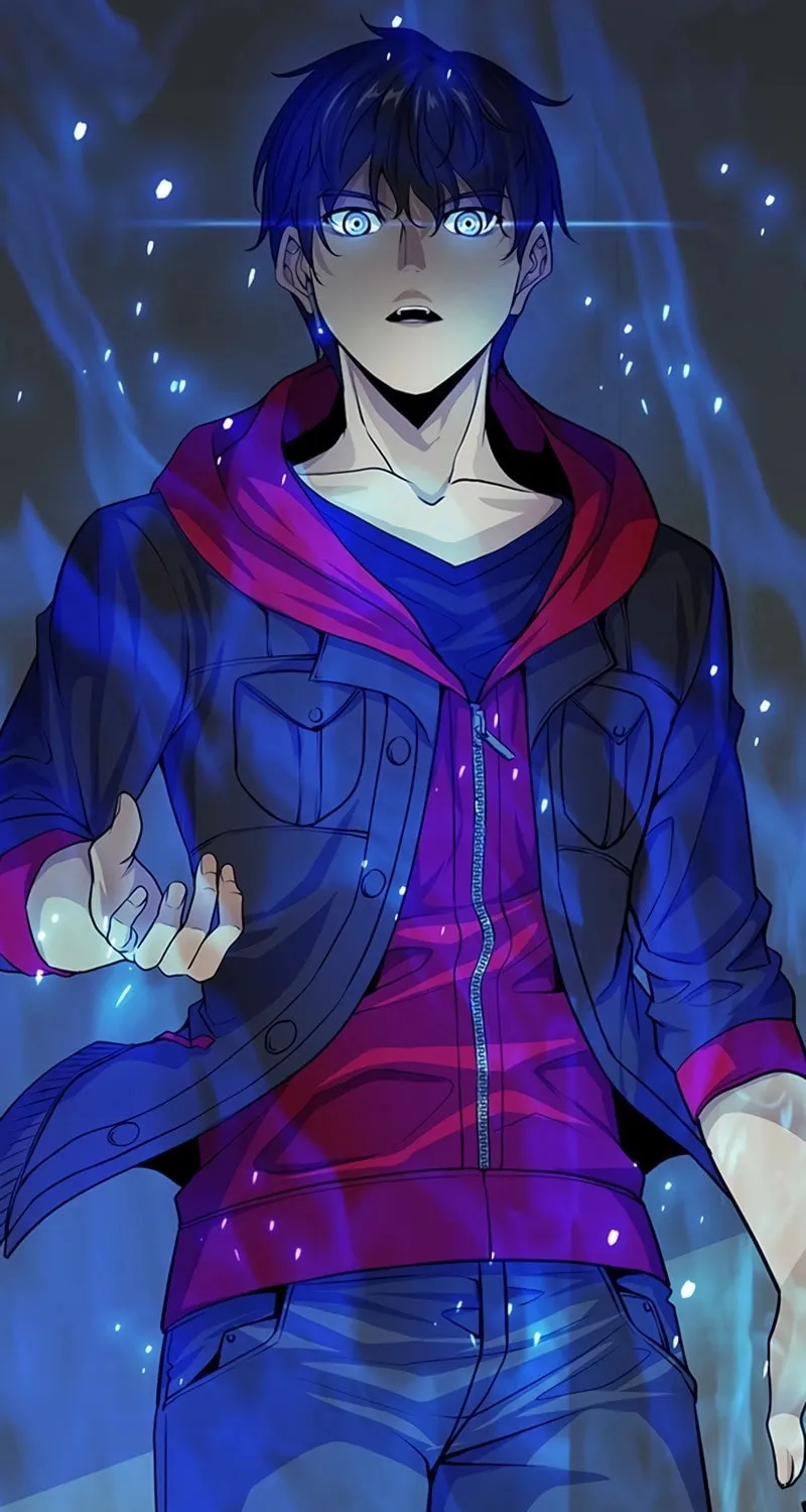 Read Secret Player chapter 3 image 297 on Lezhin