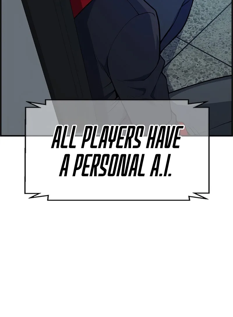 Read Secret Player chapter 3 image 34 on Lezhin