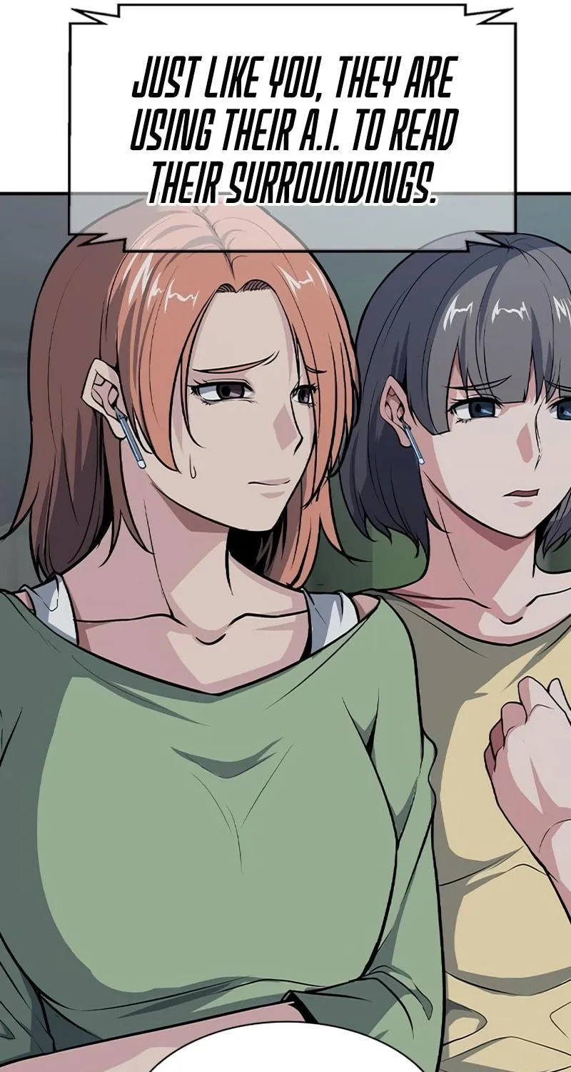 Read Secret Player chapter 3 image 35 on Lezhin