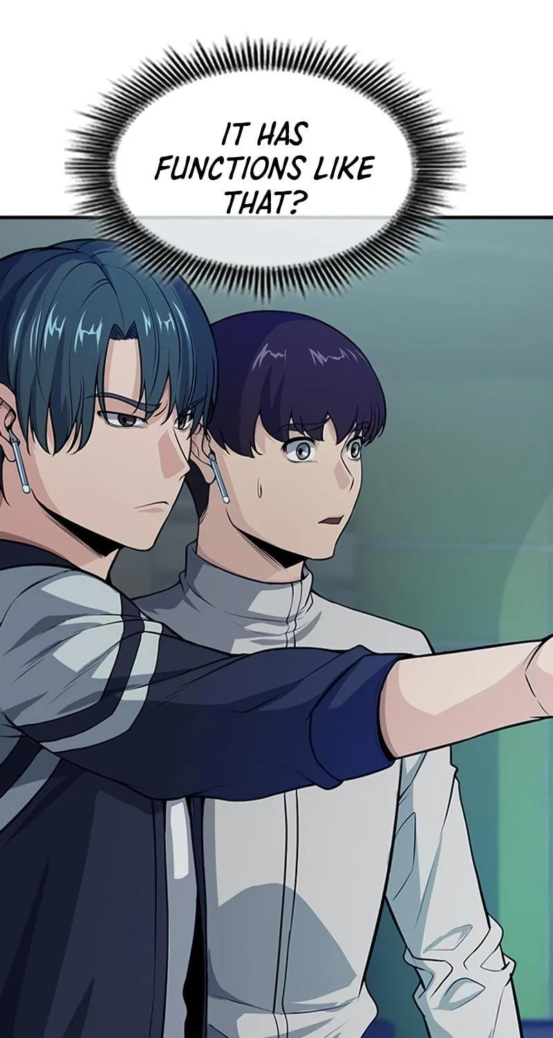 Read Secret Player chapter 3 image 37 on Lezhin