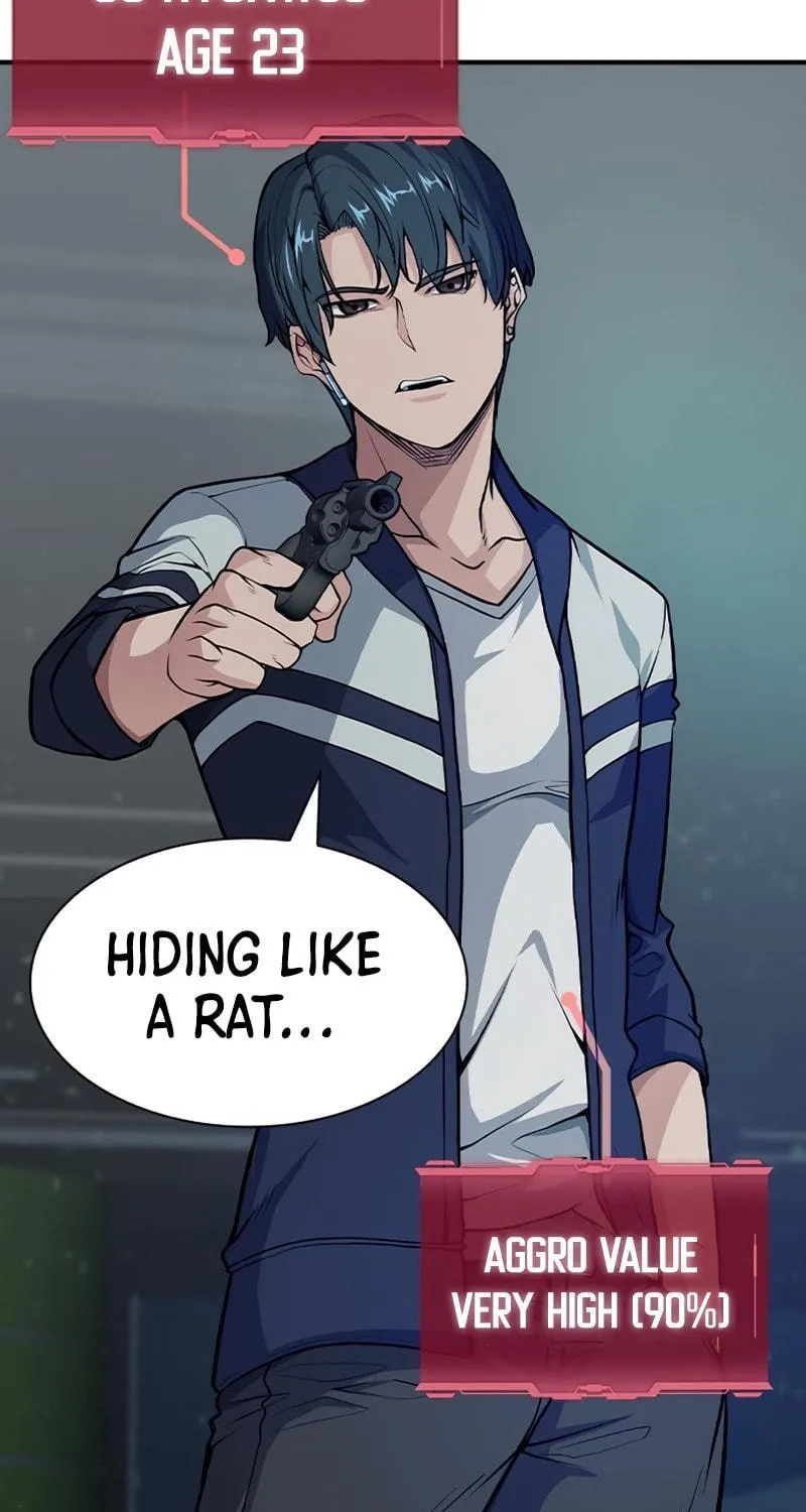 Read Secret Player chapter 3 image 45 on Lezhin