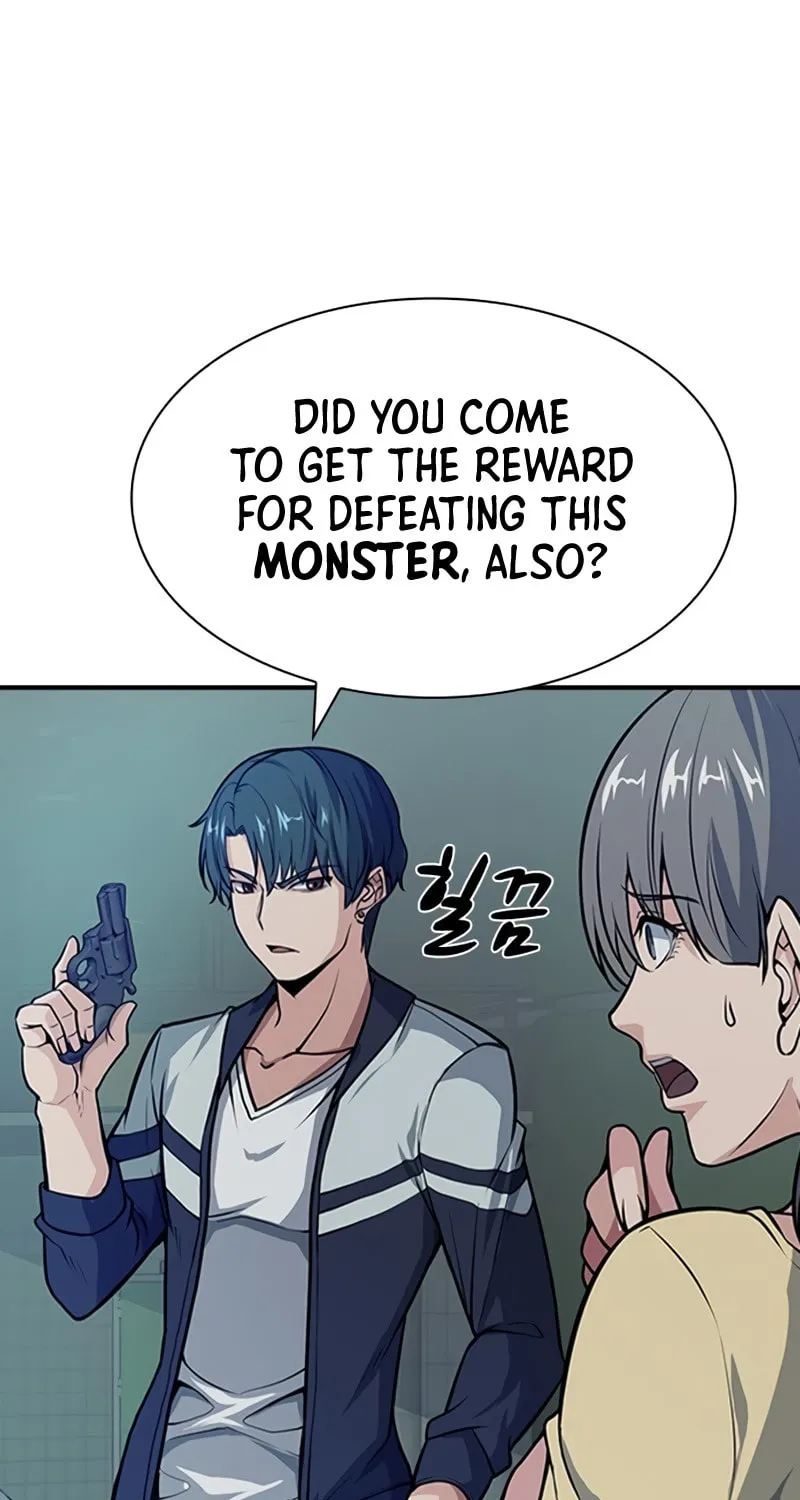 Read Secret Player chapter 3 image 47 on Lezhin