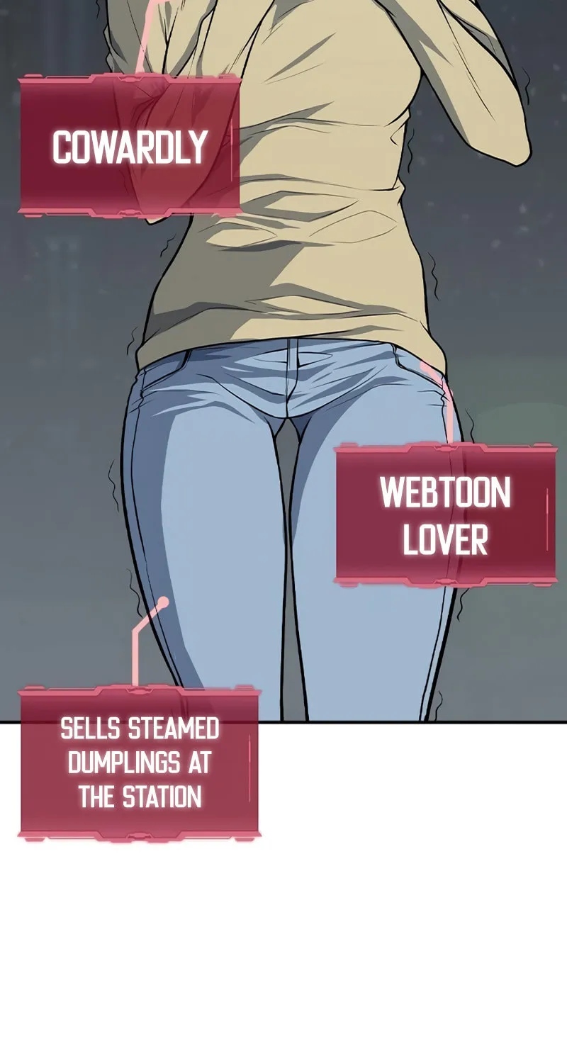 Read Secret Player chapter 3 image 53 on Lezhin