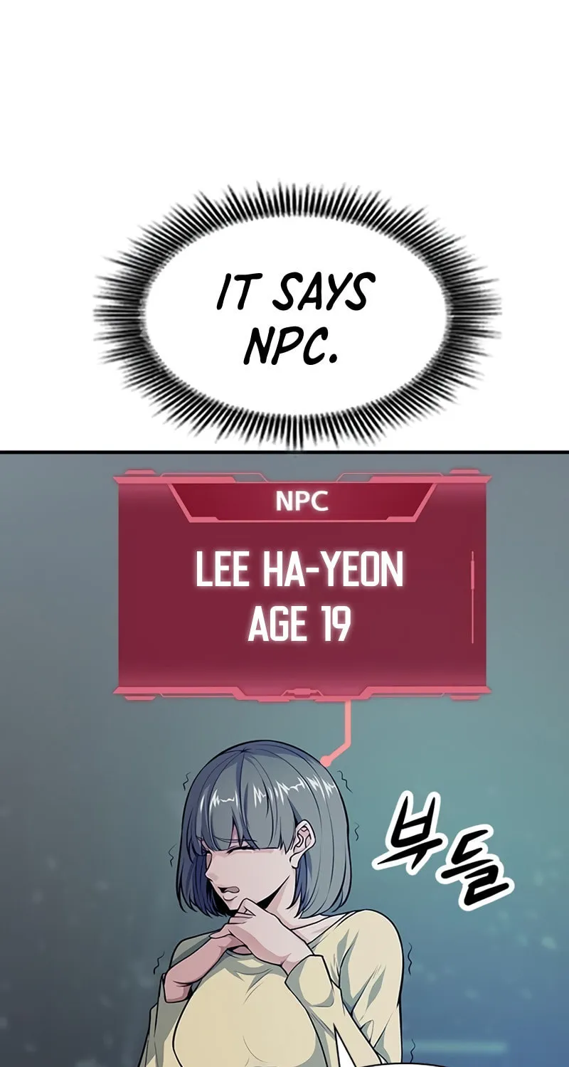 Read Secret Player chapter 3 image 59 on Lezhin