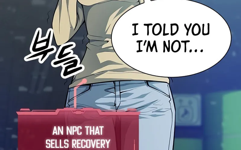 Read Secret Player chapter 3 image 60 on Lezhin