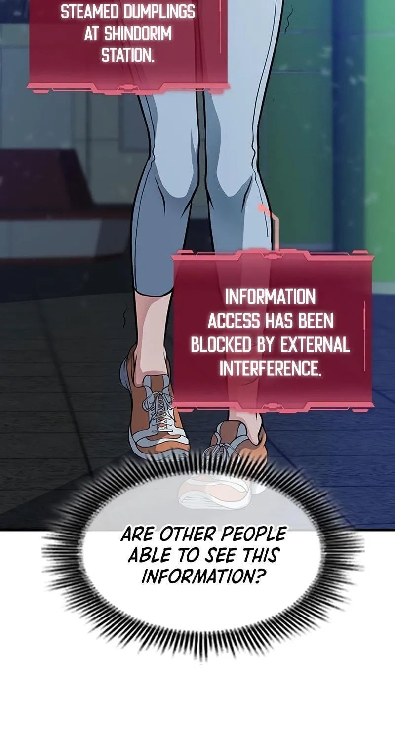 Read Secret Player chapter 3 image 61 on Lezhin