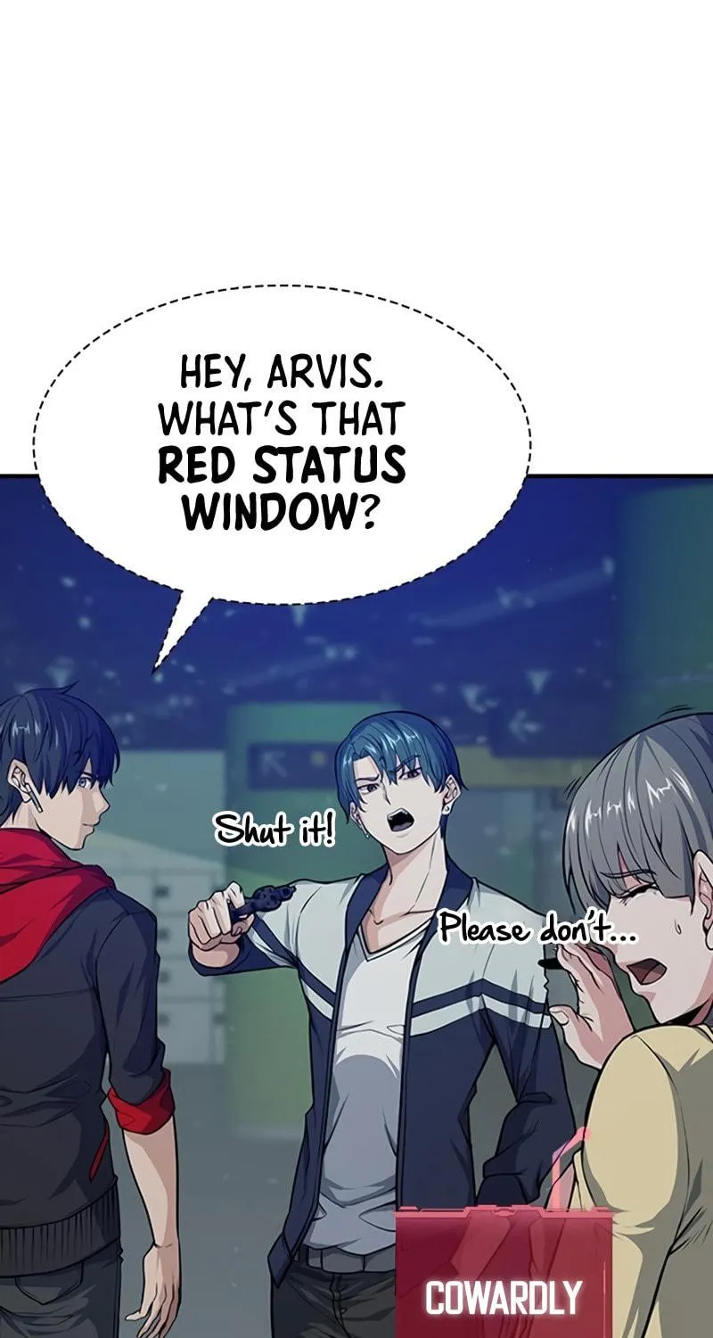 Read Secret Player chapter 3 image 65 on Lezhin