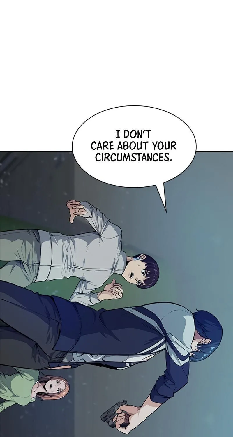 Read Secret Player chapter 3 image 78 on Lezhin