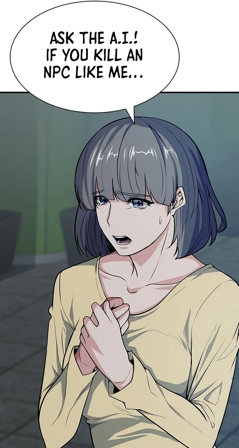 Read Secret Player chapter 3 image 81 on Lezhin
