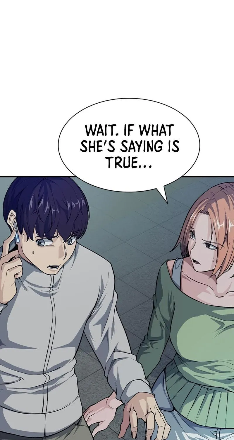 Read Secret Player chapter 3 image 83 on Lezhin