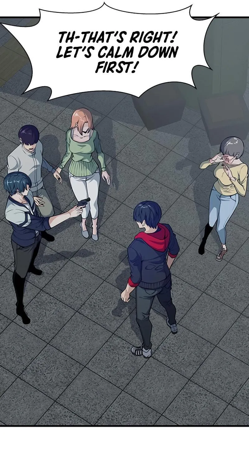 Read Secret Player chapter 3 image 92 on Lezhin