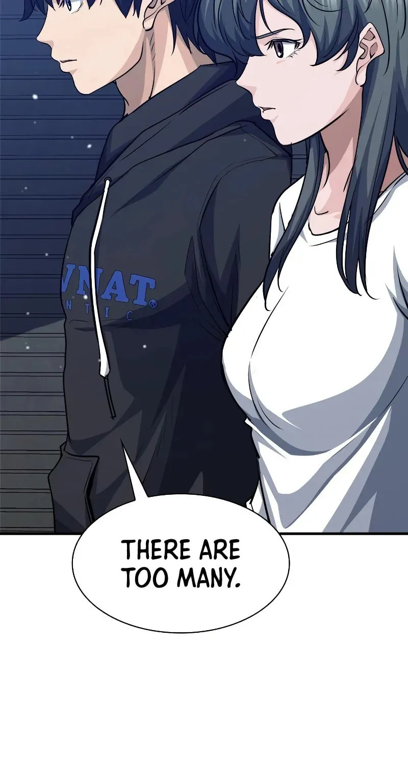 Read Secret Player chapter 30 image 100 on Lezhin