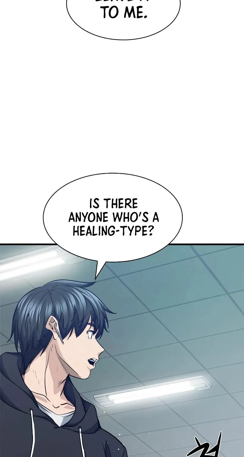 Read Secret Player chapter 30 image 102 on Lezhin