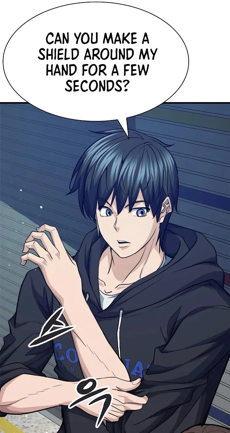 Read Secret Player chapter 30 image 104 on Lezhin
