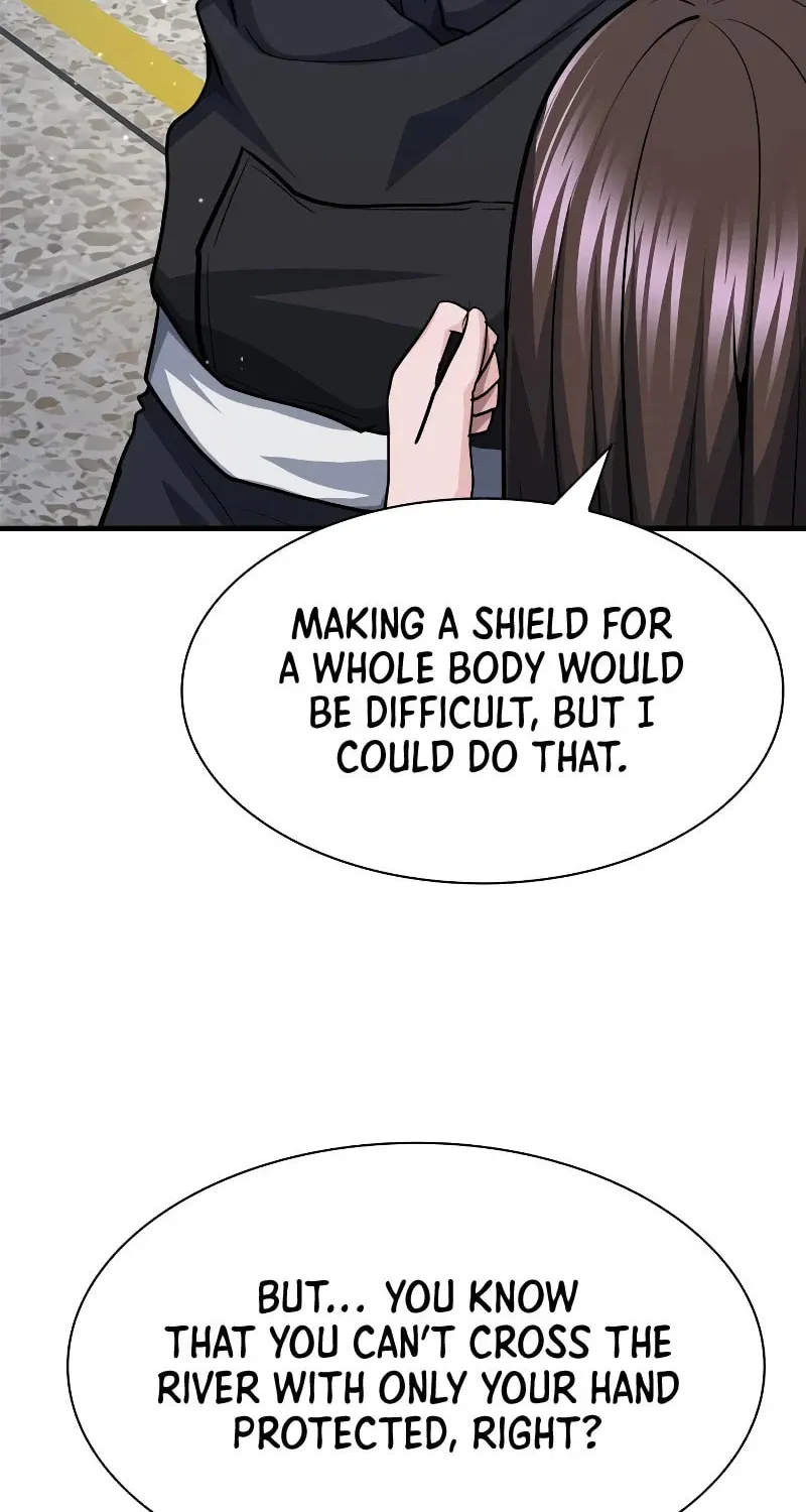 Read Secret Player chapter 30 image 105 on Lezhin