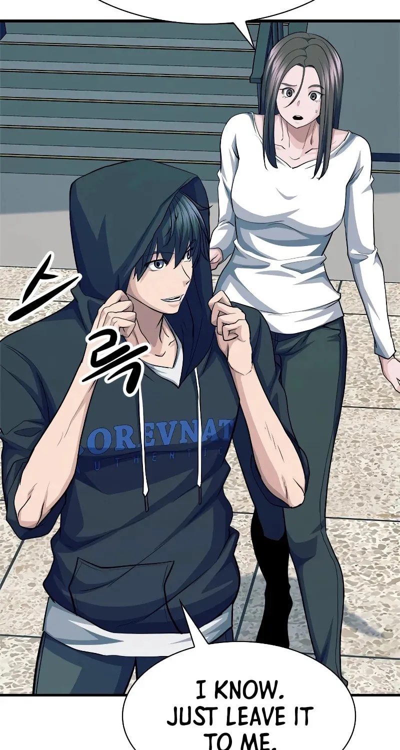 Read Secret Player chapter 30 image 107 on Lezhin