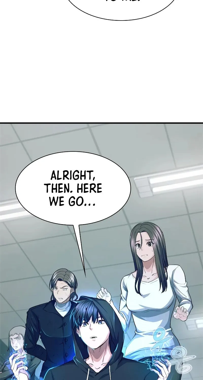 Read Secret Player chapter 30 image 108 on Lezhin