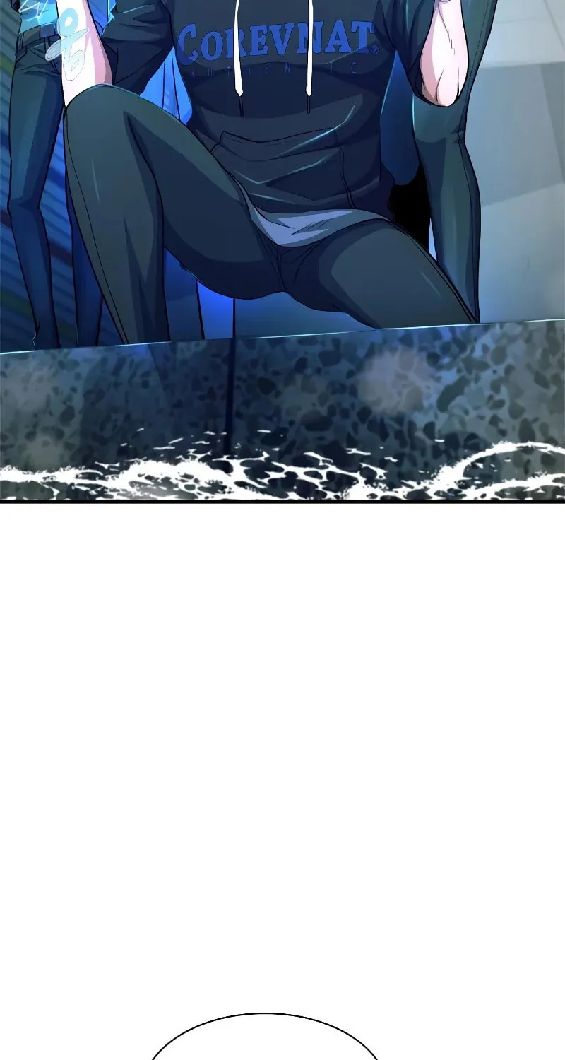 Read Secret Player chapter 30 image 110 on Lezhin