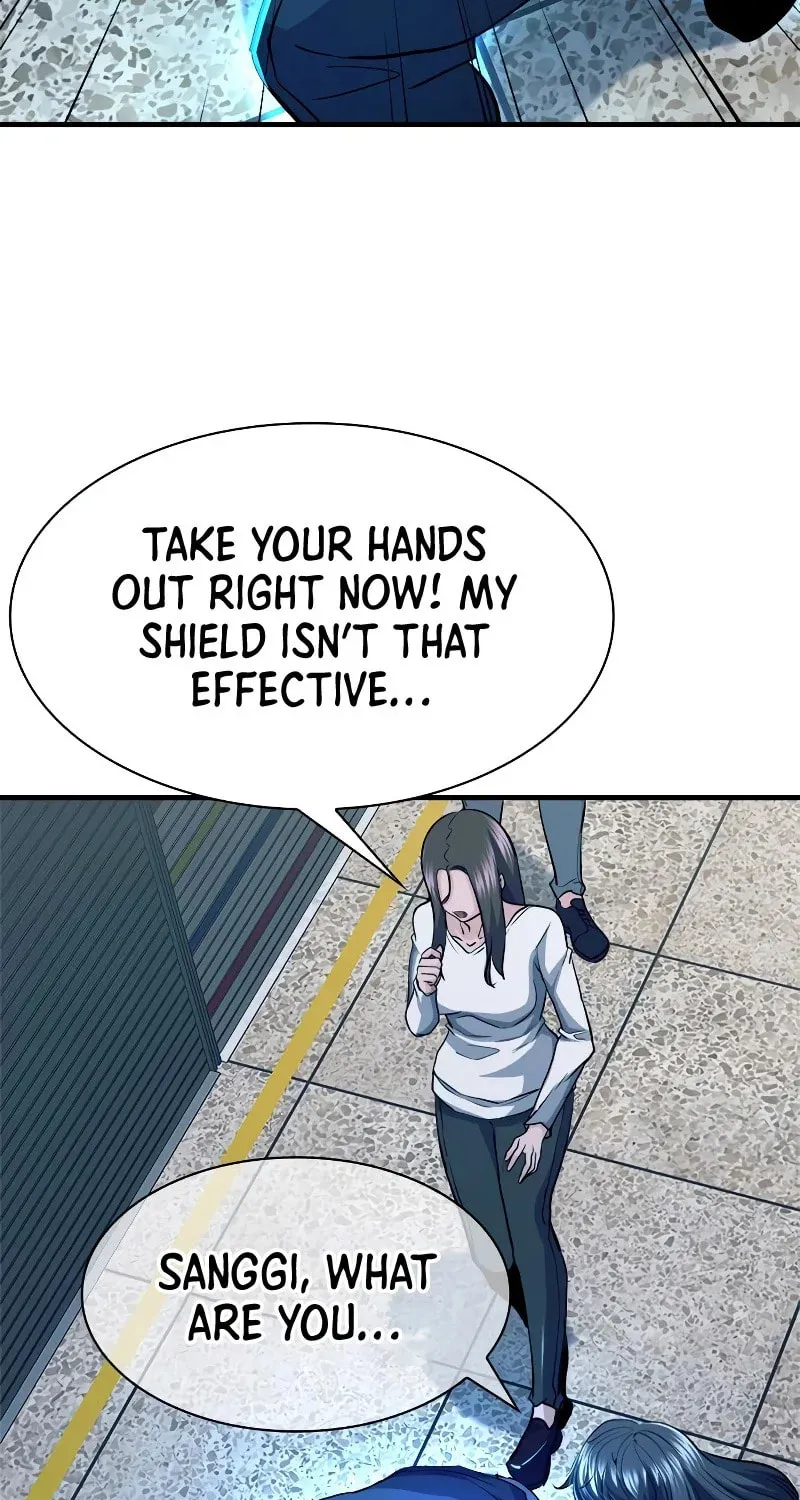 Read Secret Player chapter 30 image 113 on Lezhin