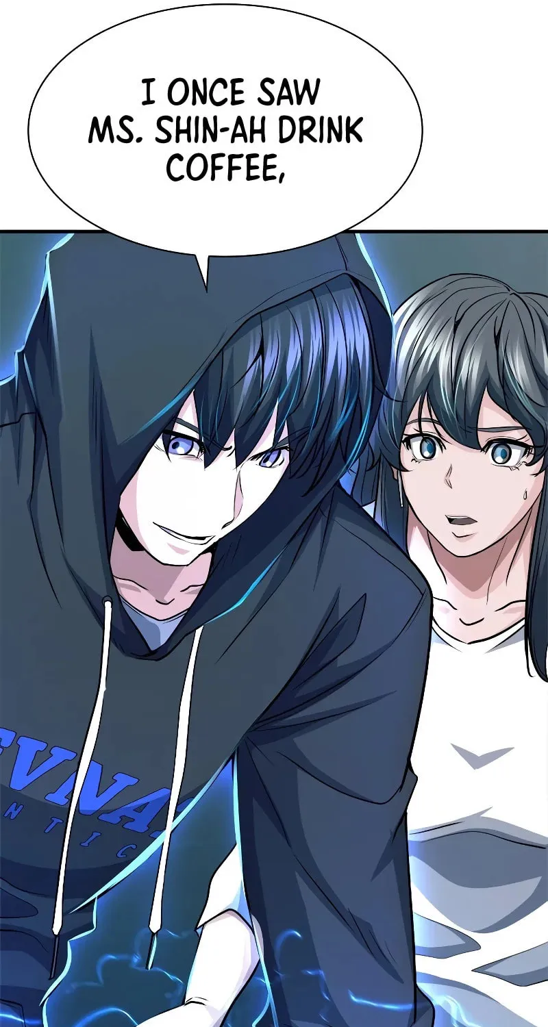 Read Secret Player chapter 30 image 116 on Lezhin