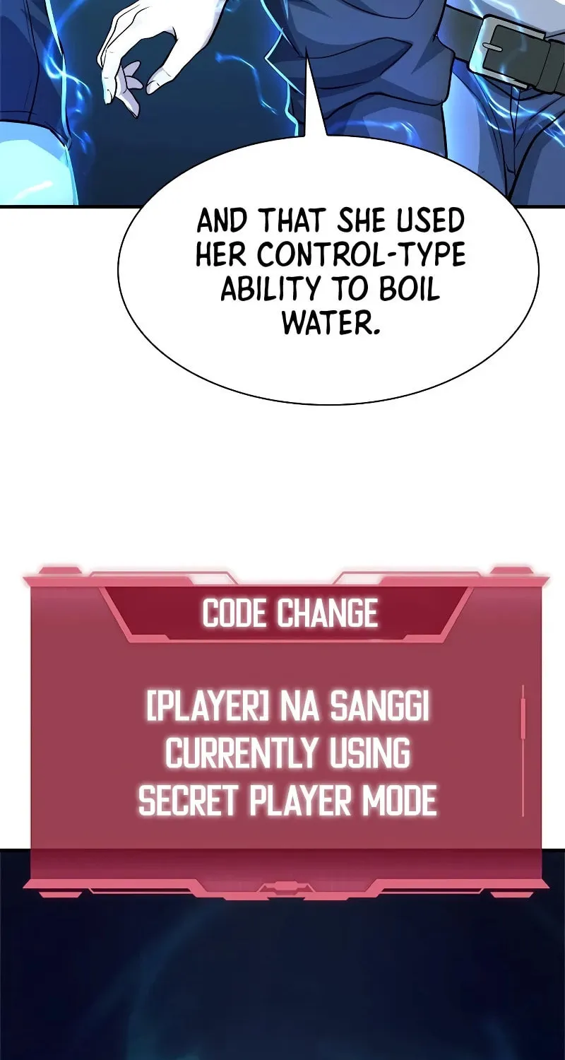 Read Secret Player chapter 30 image 117 on Lezhin