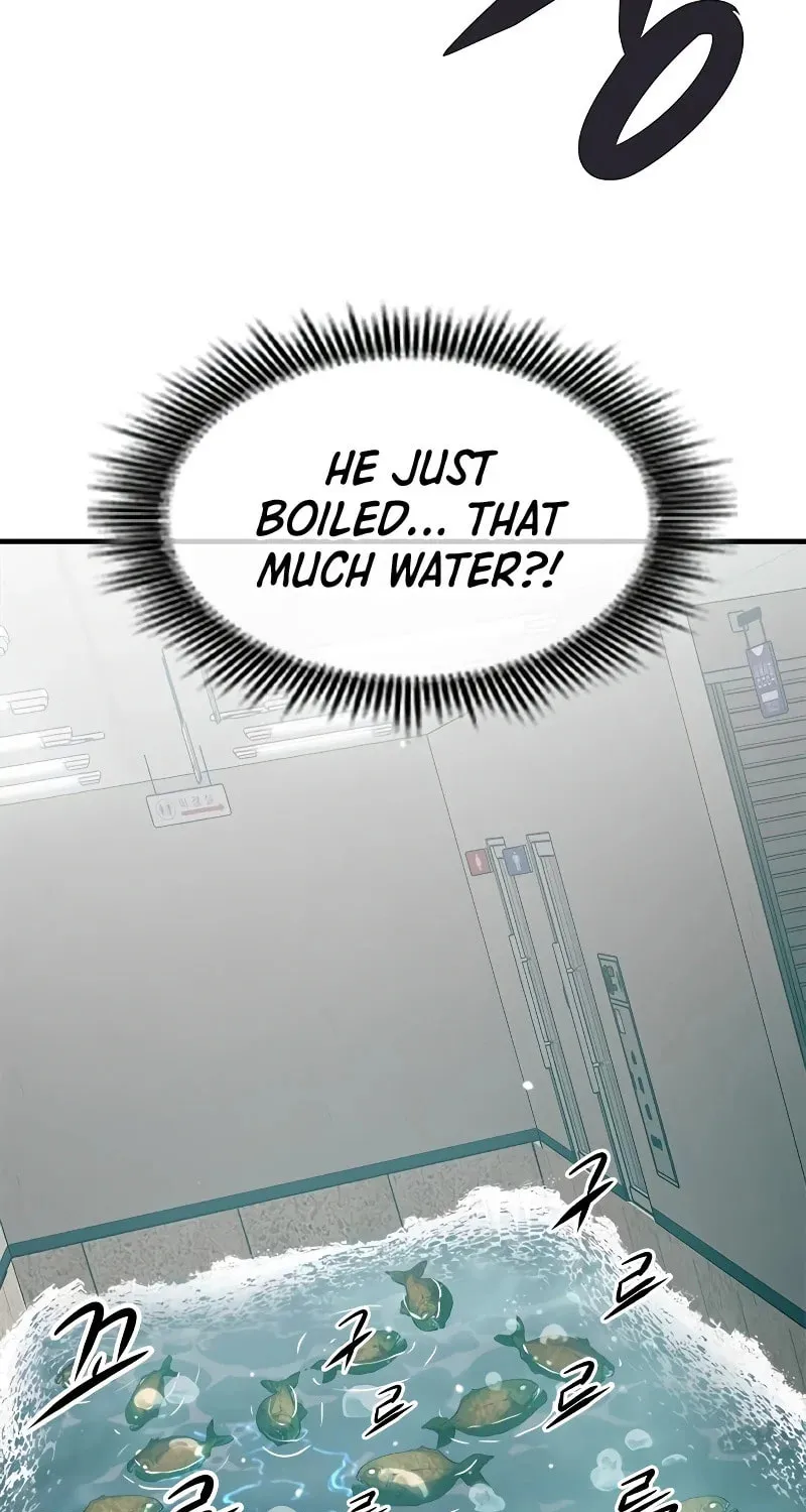 Read Secret Player chapter 30 image 122 on Lezhin