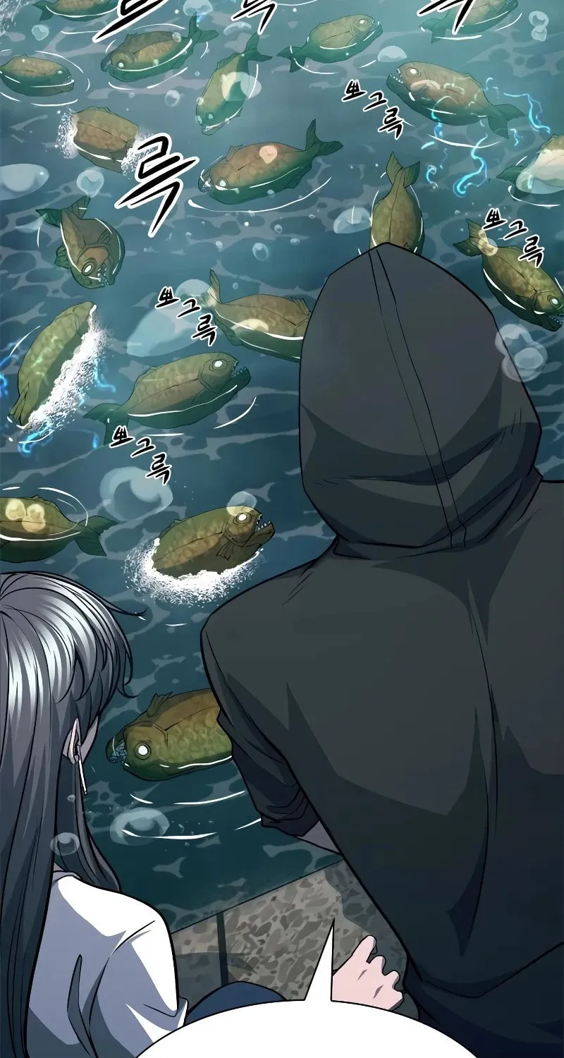 Read Secret Player chapter 30 image 123 on Lezhin