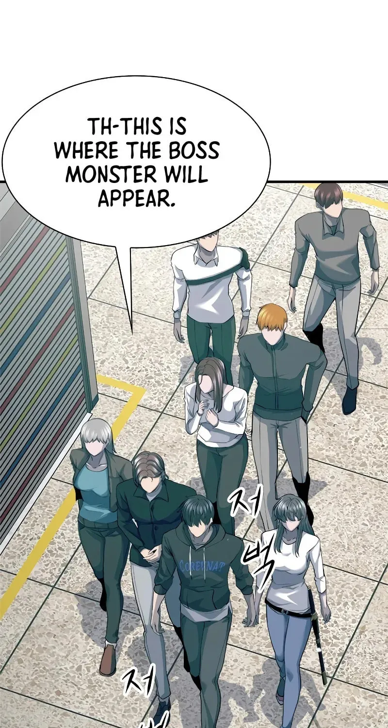 Read Secret Player chapter 30 image 128 on Lezhin