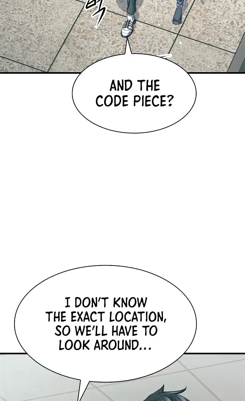 Read Secret Player chapter 30 image 129 on Lezhin