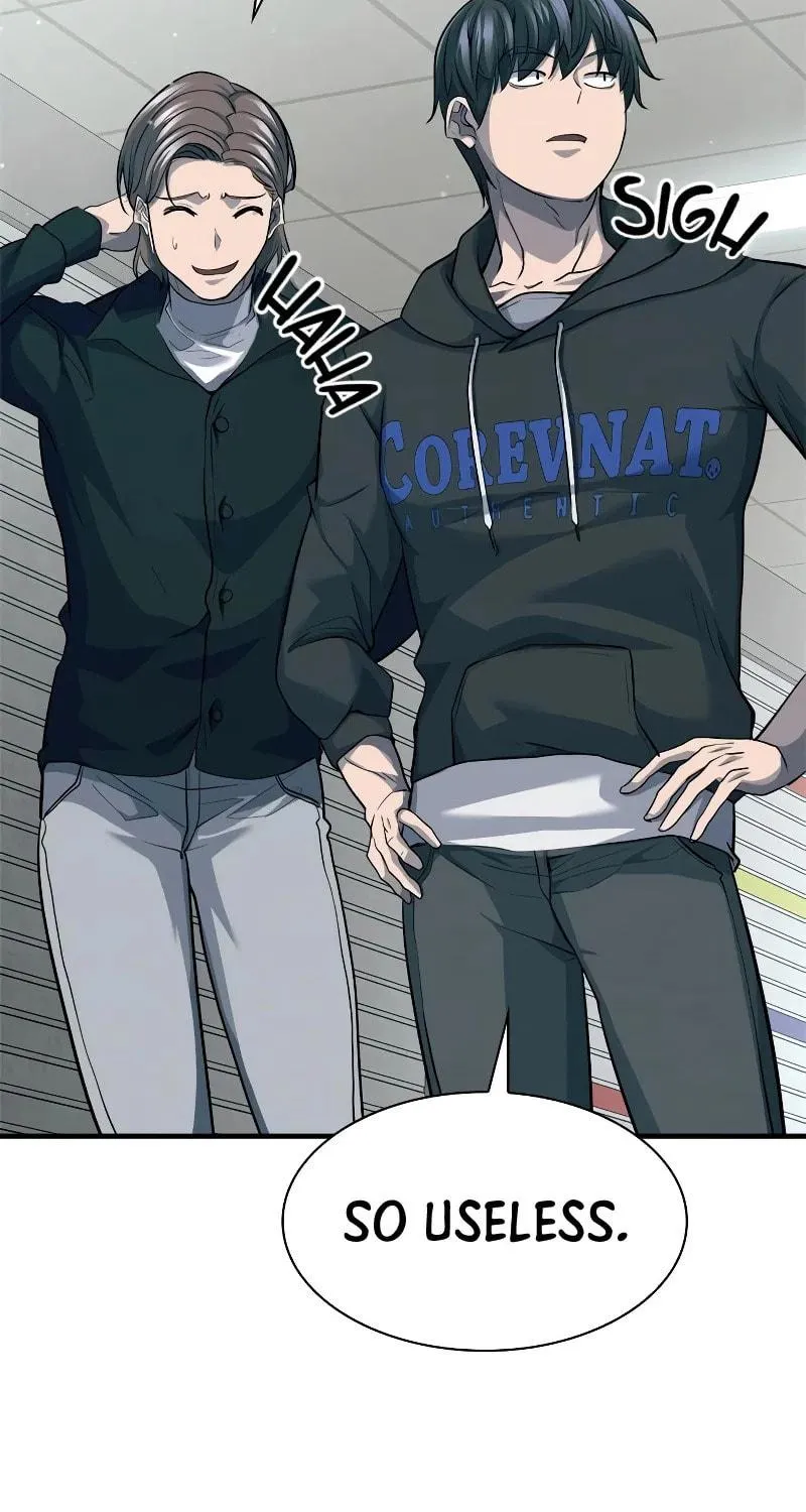 Read Secret Player chapter 30 image 130 on Lezhin
