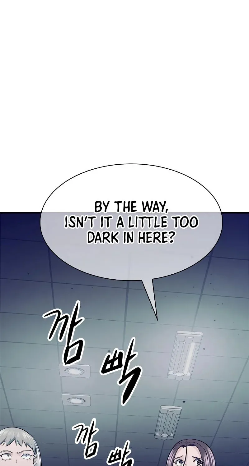 Read Secret Player chapter 30 image 134 on Lezhin