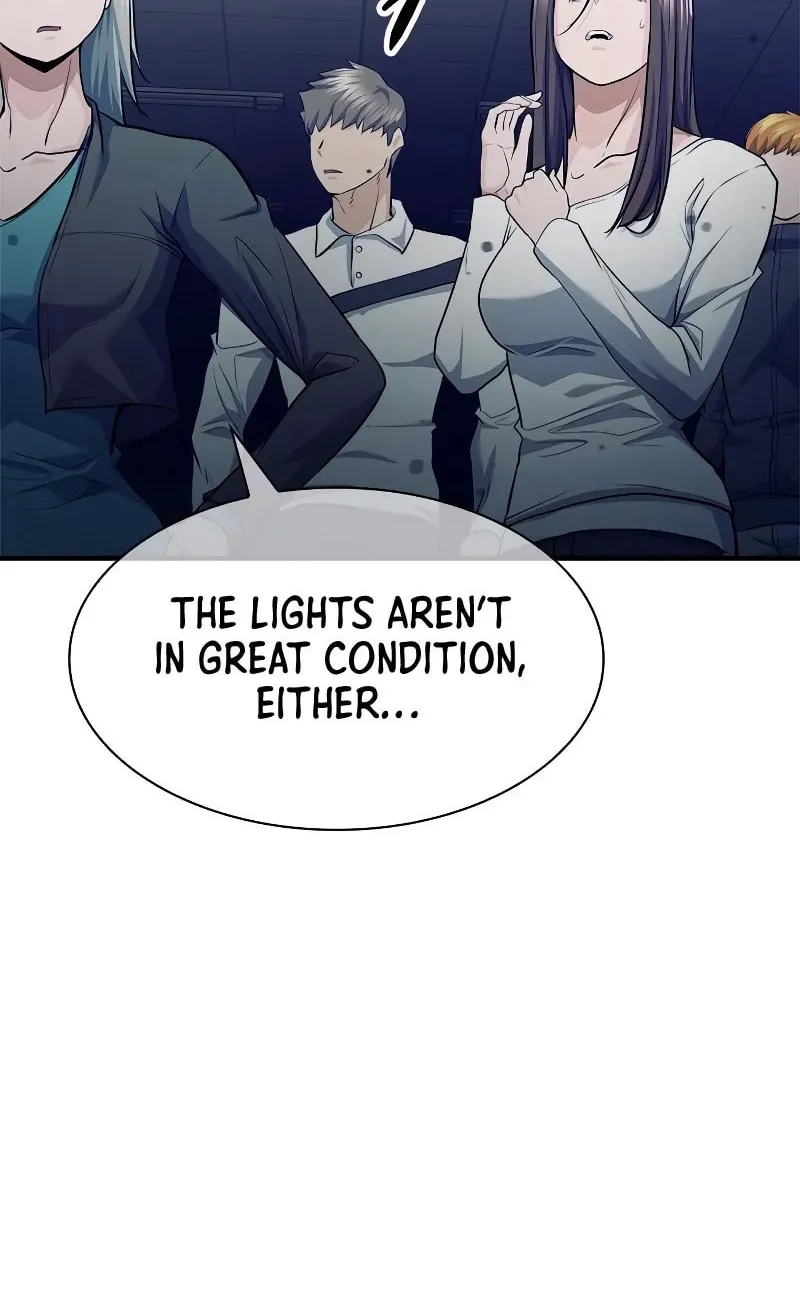 Read Secret Player chapter 30 image 135 on Lezhin