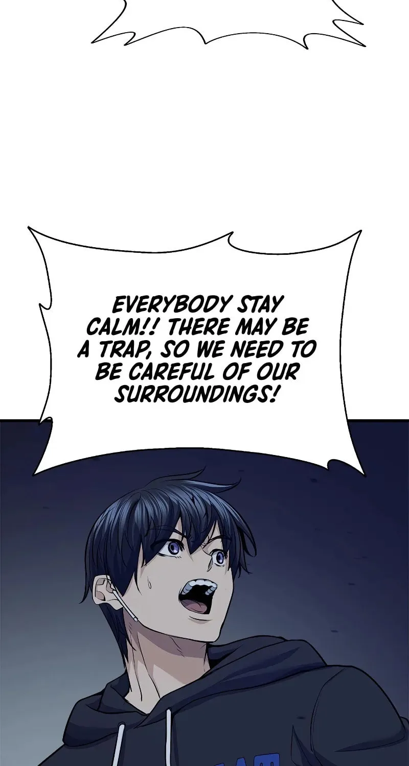 Read Secret Player chapter 30 image 137 on Lezhin