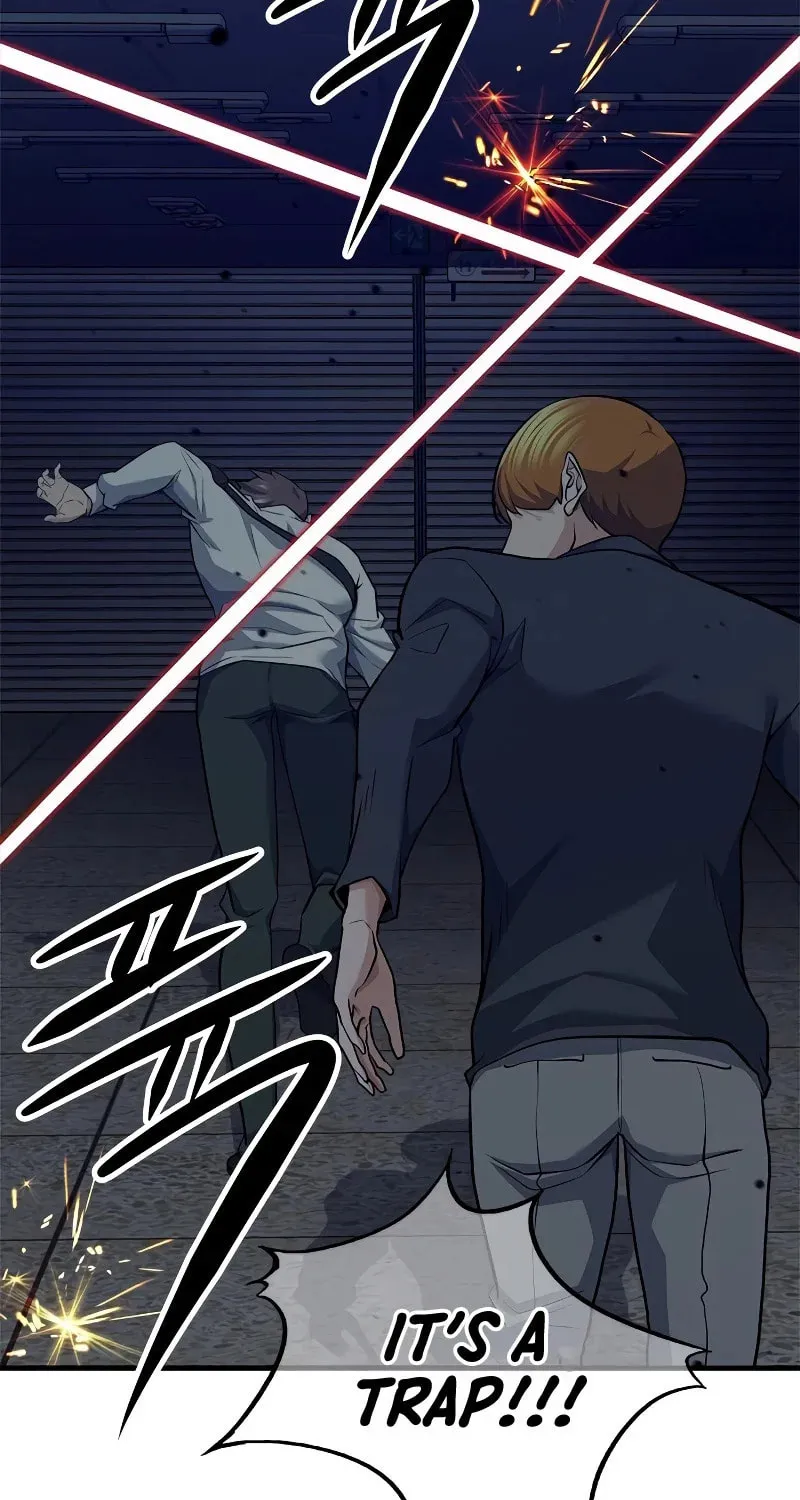 Read Secret Player chapter 30 image 142 on Lezhin