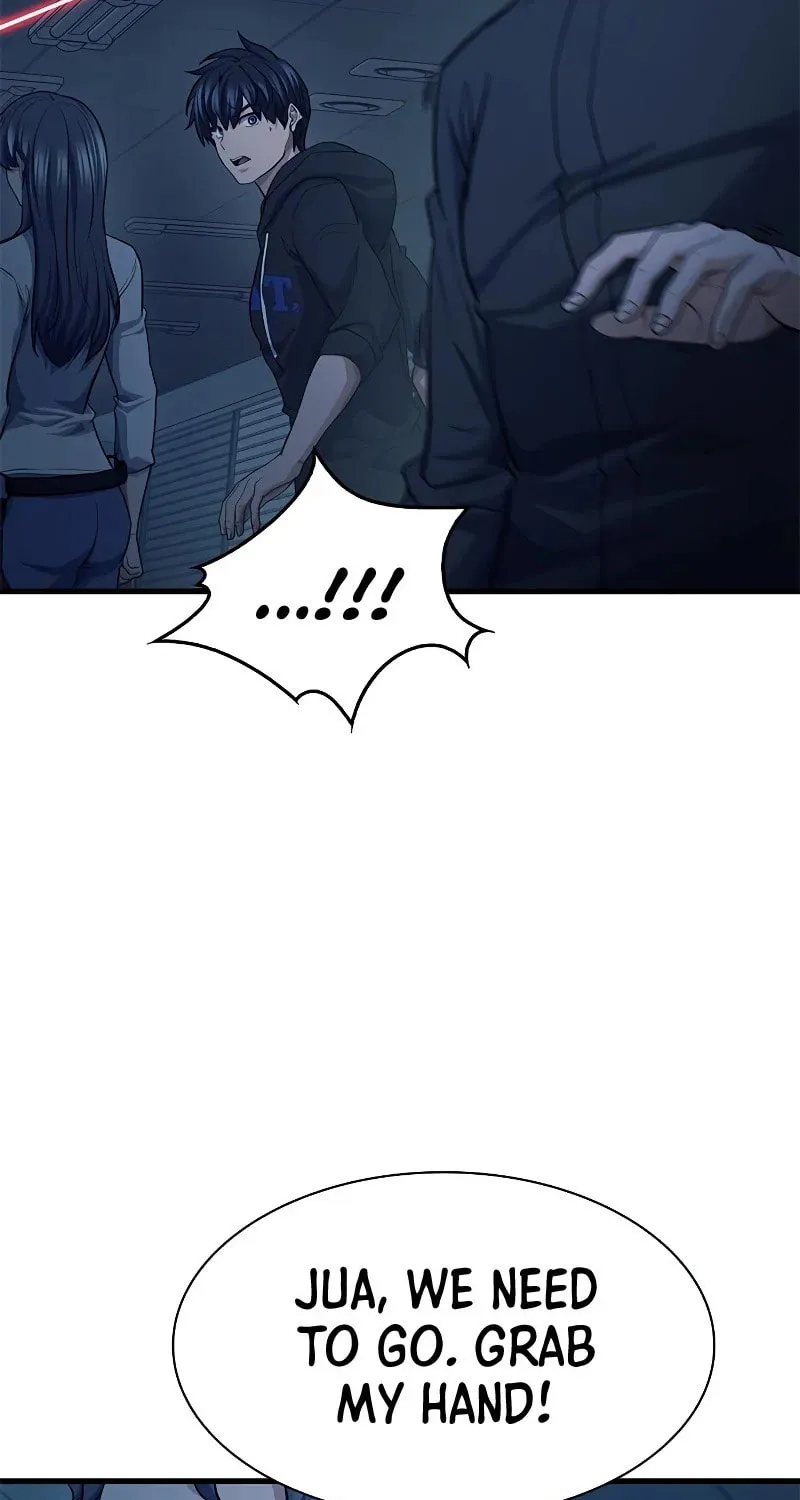 Read Secret Player chapter 30 image 145 on Lezhin