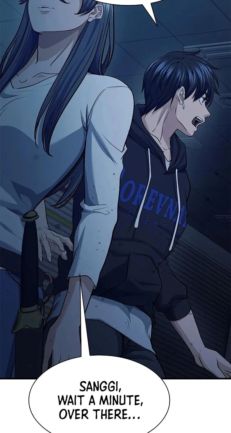 Read Secret Player chapter 30 image 146 on Lezhin