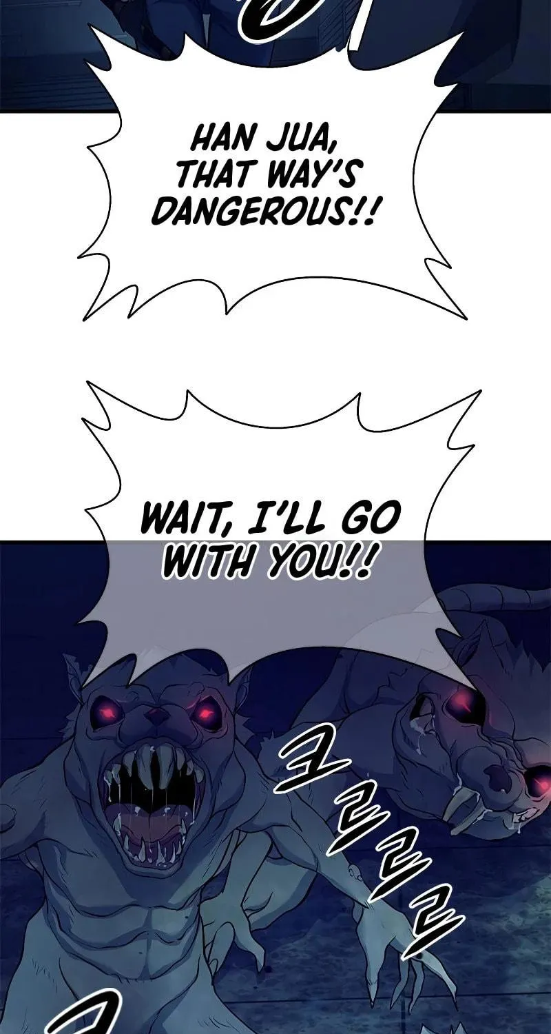 Read Secret Player chapter 30 image 152 on Lezhin