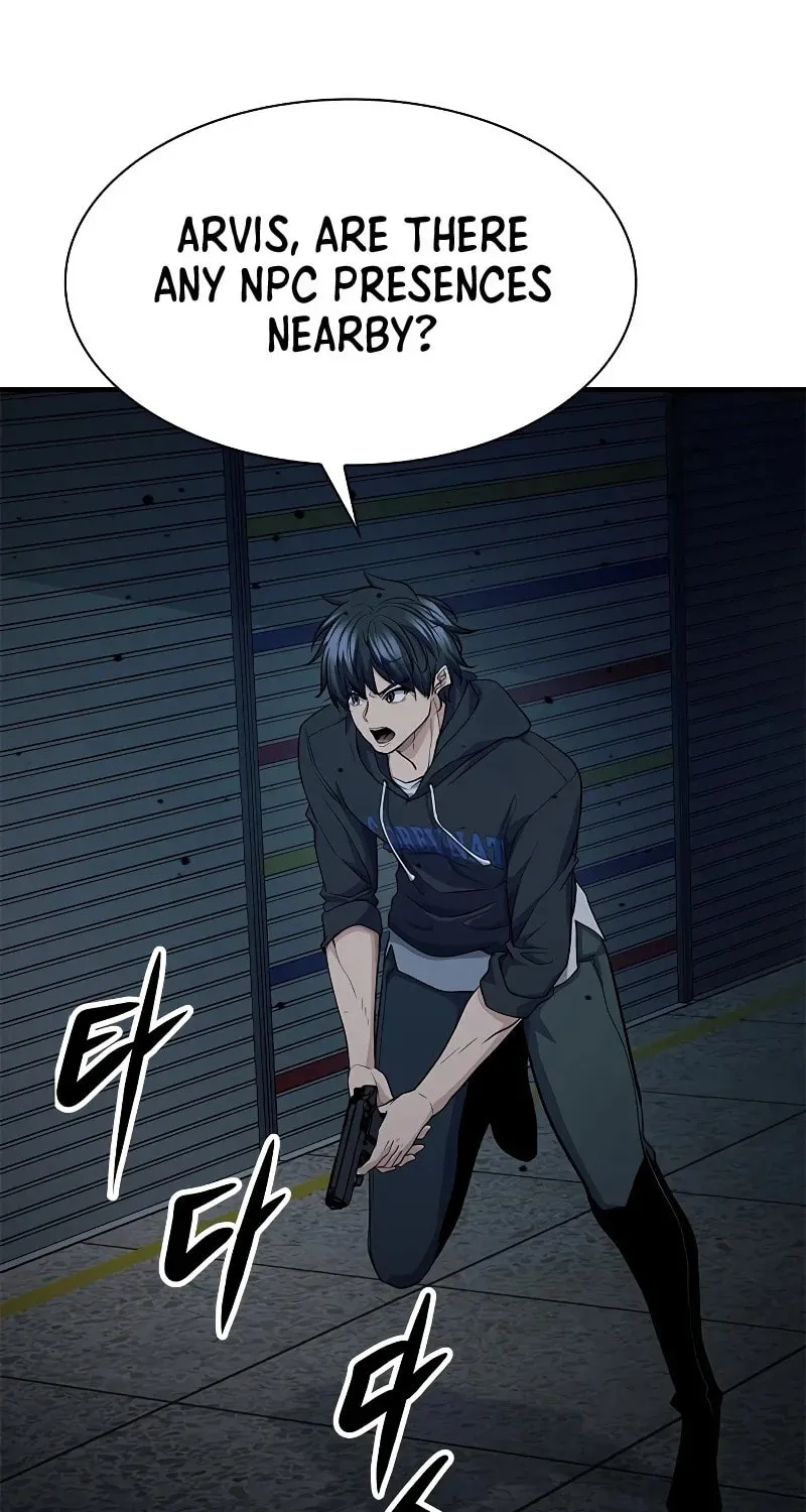 Read Secret Player chapter 30 image 166 on Lezhin