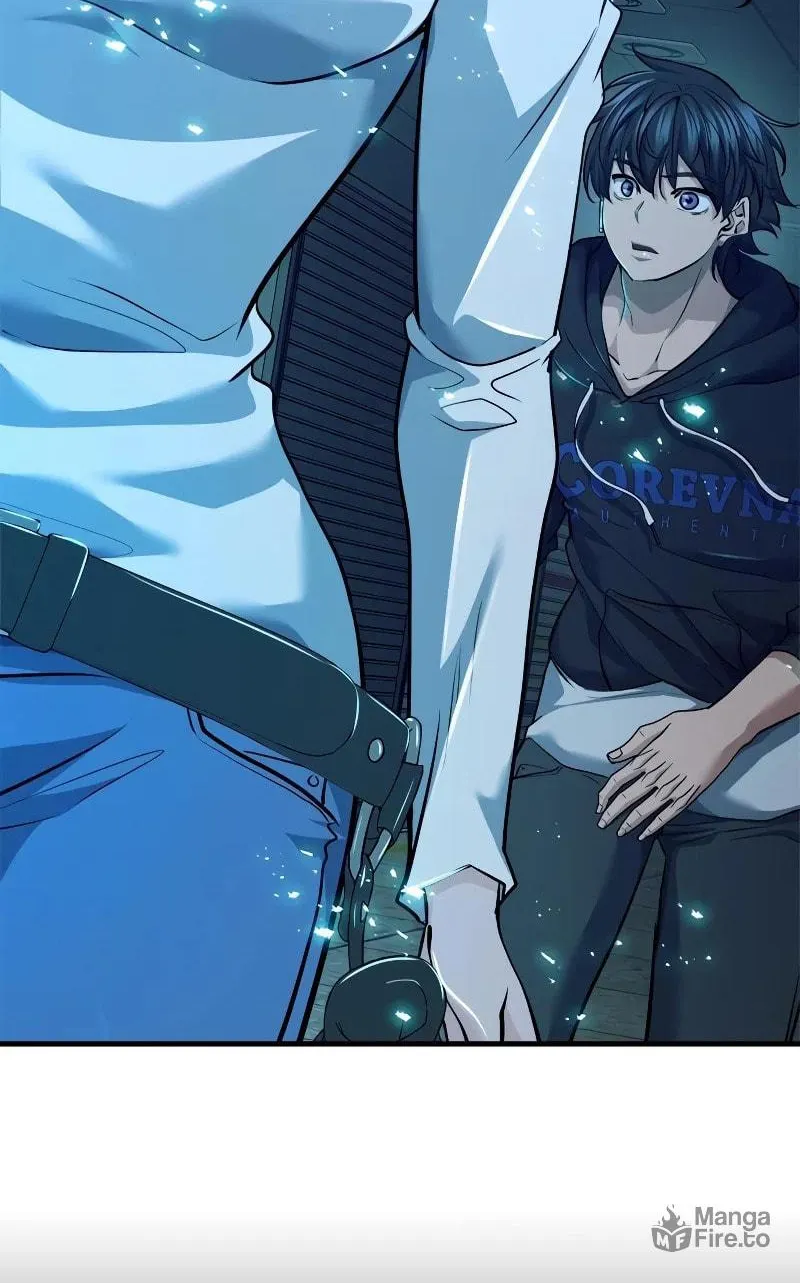 Read Secret Player chapter 30 image 171 on Lezhin