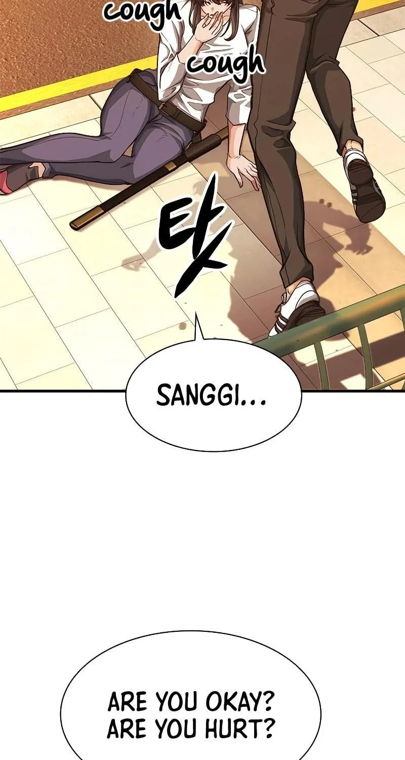 Read Secret Player chapter 30 image 60 on Lezhin