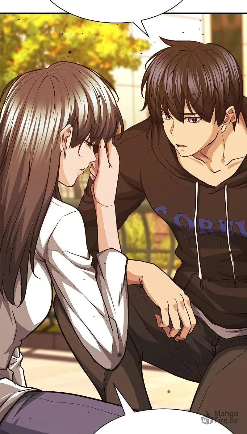 Read Secret Player chapter 30 image 61 on Lezhin