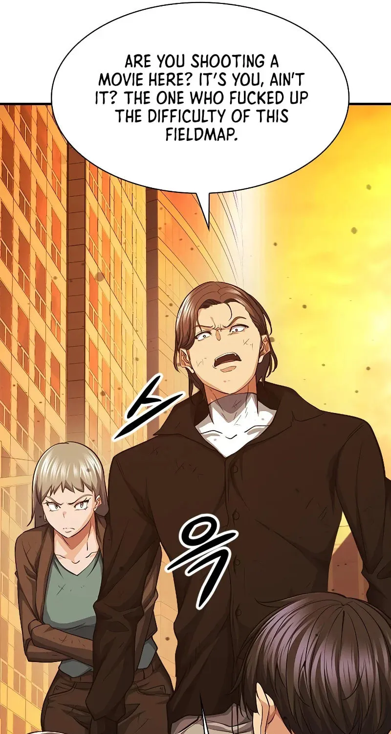 Read Secret Player chapter 30 image 64 on Lezhin